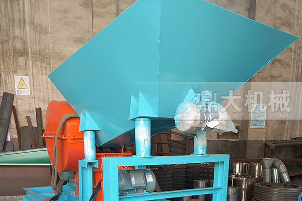 移動式鄂破碎篩分一體機(jī)