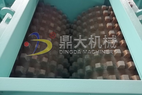 雙齒輥破碎機(jī)輥輪