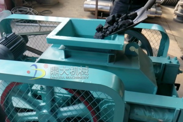 是齒輥破碎機(jī)